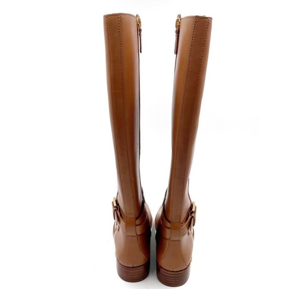 Tory Burch Riding boots - Picture 5 of 16